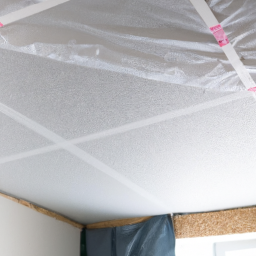 Installation de plafond chauffant : le confort au quotidien Auriol